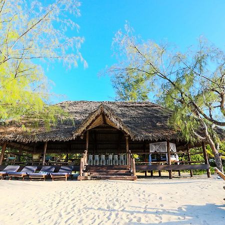 Anantara Medjumbe Island Resort Exteriör bild