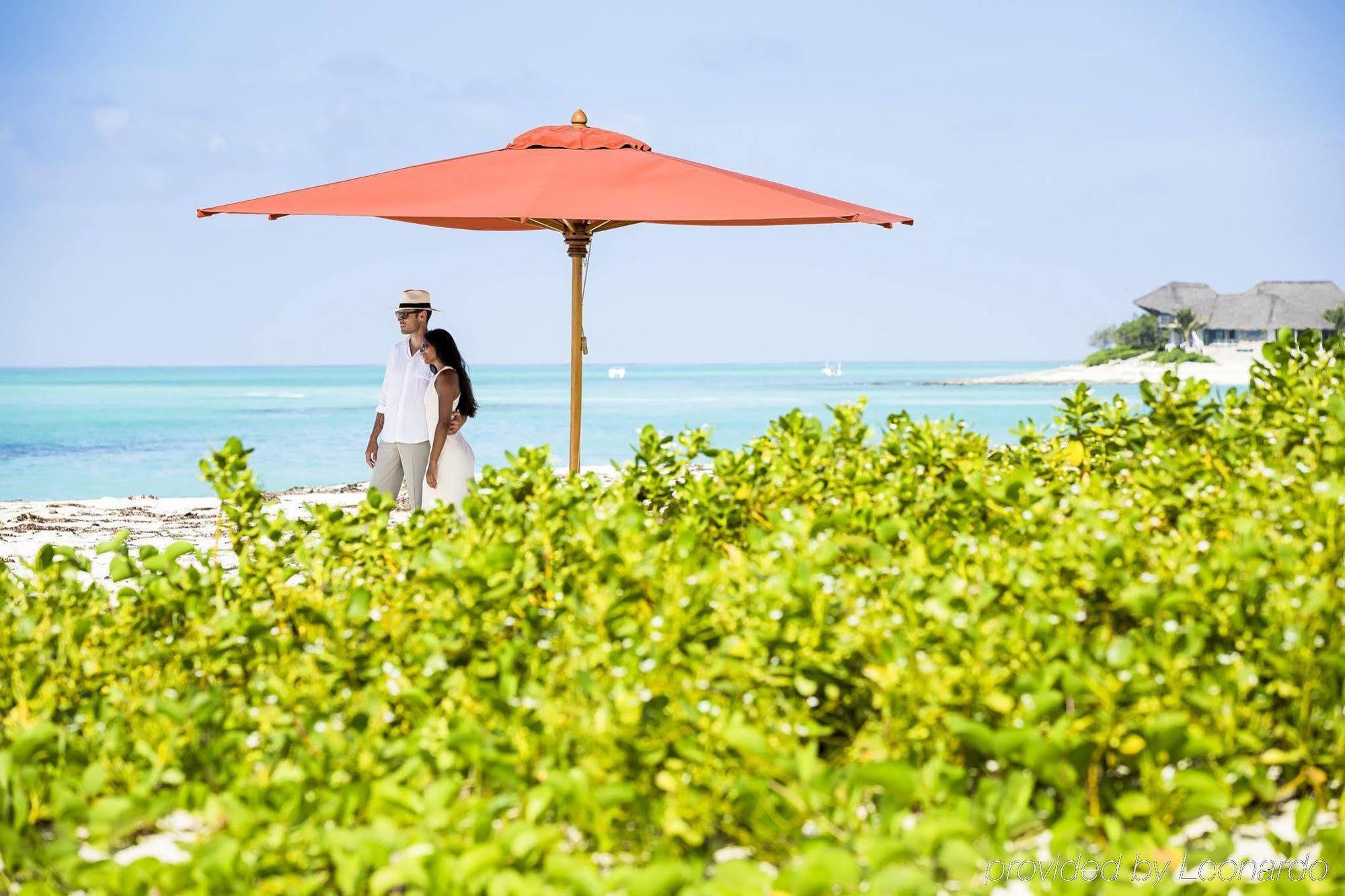 Anantara Medjumbe Island Resort Exteriör bild
